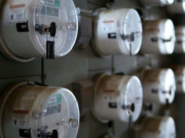 Планируемые отключения электроэнергии на 6 августа
