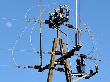 Планируемые отключения электроэнергии на 24 июня