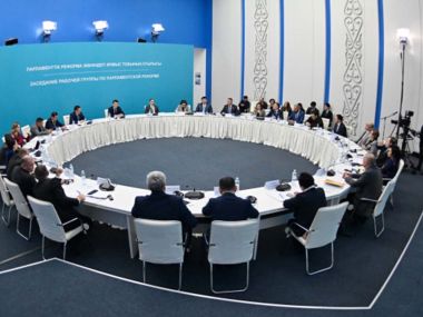Обсуждены полномочия нового Парламента в обеспечении деятельности ключевых государственных институтов