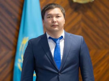 Назначен руководитель управления цифровых технологий области Абай