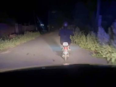 В области Абай пресечено управление транспортом в состоянии опьянения 370 водителями