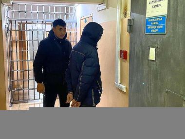 В Семее задержан вор-домушник с краденным имуществом