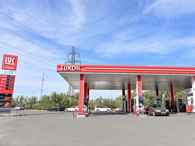 В области Абай откроют 12 автозаправочных станций