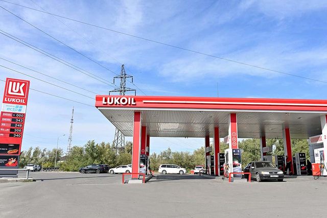 В области Абай откроют 12 автозаправочных станций