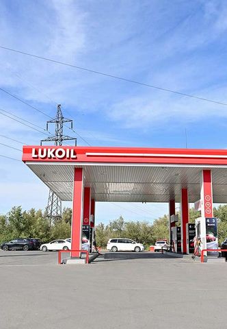 В области Абай откроют 12 автозаправочных станций