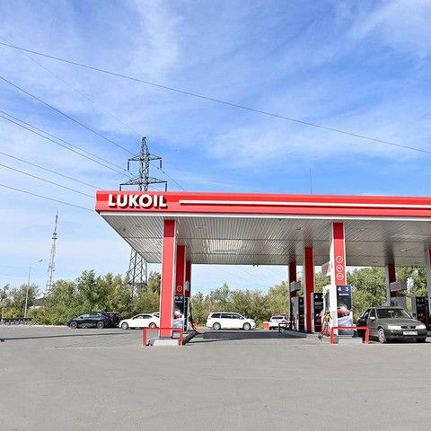В области Абай откроют 12 автозаправочных станций