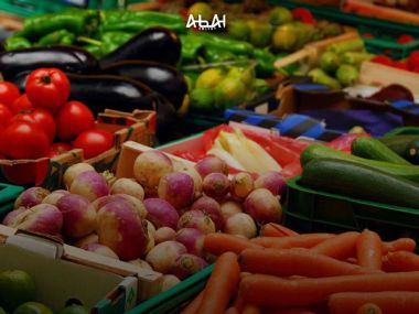 В области Абай наращивается объем производства сельхозпродукции