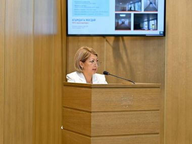 Подготовка к новому учебному году ведется в соответствии с планом