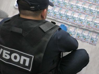 Преступная группа более двух лет занималась хищением на предприятии