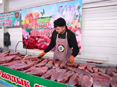 Не допустить необоснованного роста цен: Расширенное аппаратное совещание