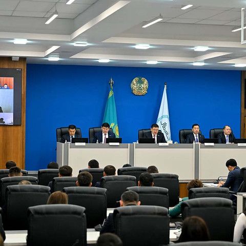За девять месяцев в экономику области Абай привлечено 417,7 млрд тенге инвестиций