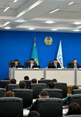 За девять месяцев в экономику области Абай привлечено 417,7 млрд тенге инвестиций