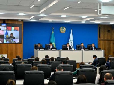 За девять месяцев в экономику области Абай привлечено 417,7 млрд тенге инвестиций