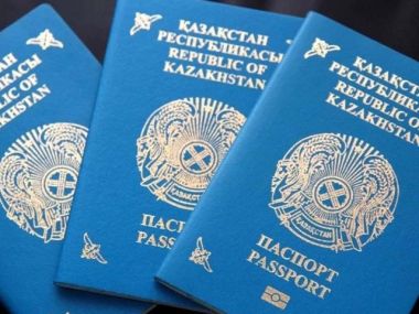 В приёме в гражданство могут отказать за незнание госязыка на элементарном уровне
