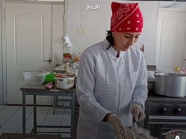 В Урджарском районе предоставляются безвозмездные гранты на развитие бизнеса