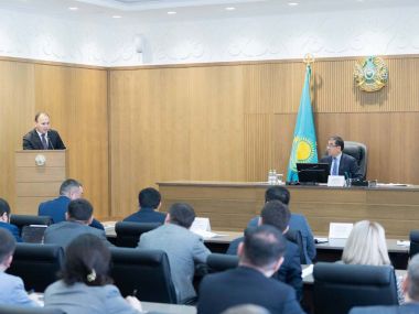 О ходе реализации национального проекта «Модернизация сельского здравоохранения»
