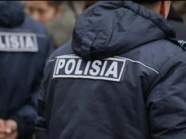 Виновник взрыва кафе «Rizyq» приговорен к лишению свободы