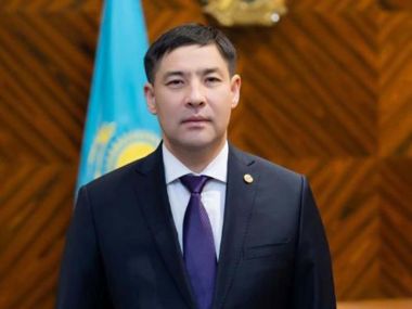 Назначен руководитель Управления государственных закупок области Абай