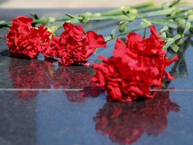 Портал с историей героев ВОВ запустили в Казахстане
