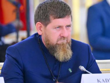 Рамзан Кадыров переизбран на пост главы Чеченской Республики