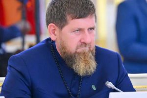 Рамзан Кадыров переизбран на пост главы Чеченской Республики