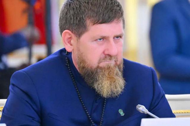 Рамзан Кадыров переизбран на пост главы Чеченской Республики