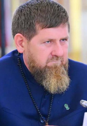 Рамзан Кадыров переизбран на пост главы Чеченской Республики
