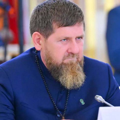 Рамзан Кадыров переизбран на пост главы Чеченской Республики