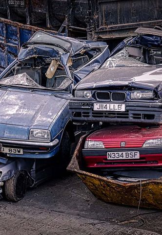 Утилизация авто: программу возобновят