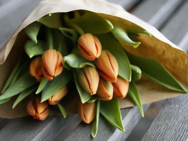 Как отдыхаем на 7 и 9 Мая?