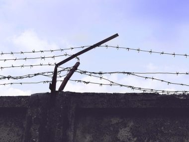 На семь лет за пропаганду терроризма осужден житель ВКО