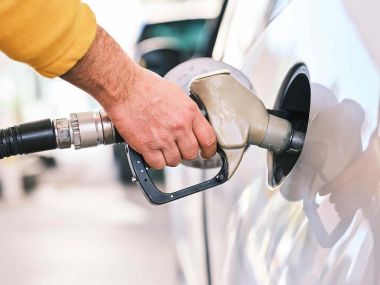 На 7-12 % выросли цены на автогаз в Казахстане для АГЗС