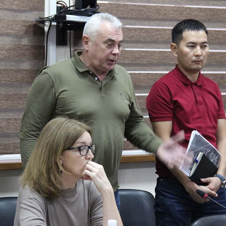 Бизнес оказался заложником решений ОСИ