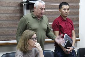 Бизнес оказался заложником решений ОСИ