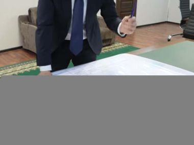 Что нового в инфраструктуре Семея? /ВИДЕО