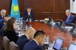 Бектенов назвал ситуацию с дорогами саботажем и раздал поручения после слов Токаева
