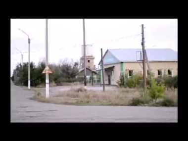 Некоторые города могут исчезнуть с карты Казахстана