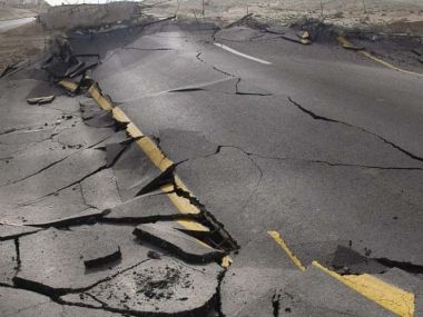 От сильного землетрясения в Алматы пострадали 102 человека