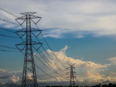 Планируемые отключения электроэнергии на 3 августа