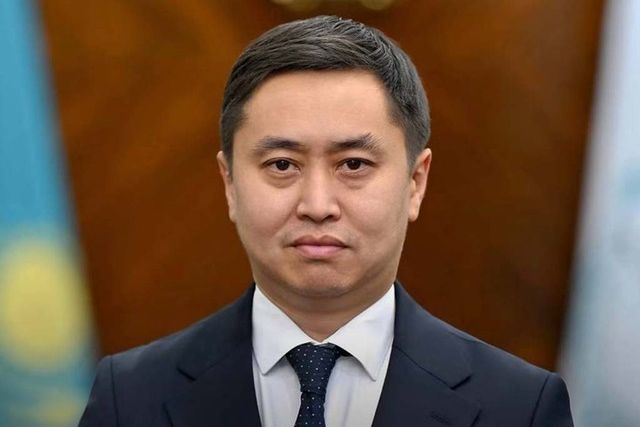 Назначен руководитель Управления по делам религий области Абай