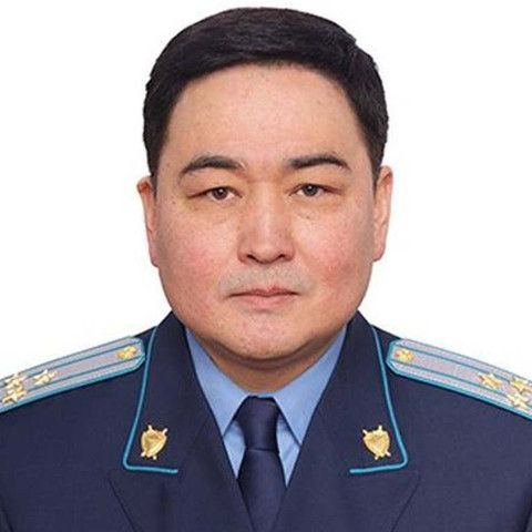 Назначен заместитель прокурора области Абай