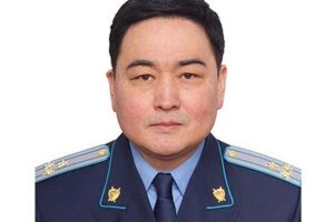 Назначен заместитель прокурора области Абай