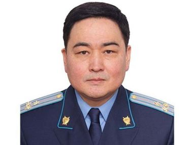 Назначен заместитель прокурора области Абай