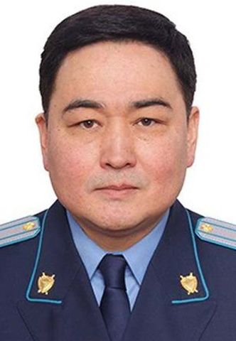 Назначен заместитель прокурора области Абай