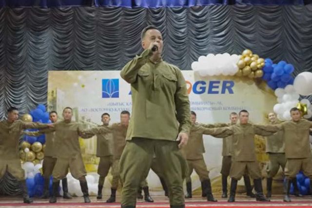 Комбинат с историей /ВИДЕО