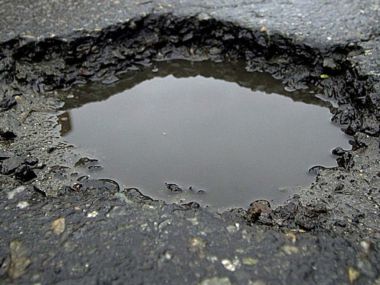 Водитель взыскал почти 600 тысяч за поврежденный автомобиль