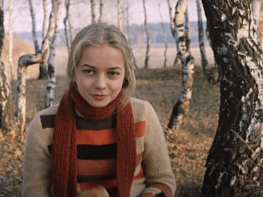 Александра из фильма «Москва слезам не верит»: Наталье Вавиловой — 65