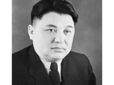Человек, который не дал разделить Казахстан