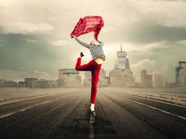 6 цитат Будды, которые изменят то, как вы видите мир и себя