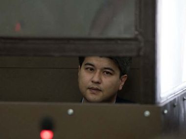 Задержан директор гастроцентра, где произошло убийство жены экс-министра Бишимбаева